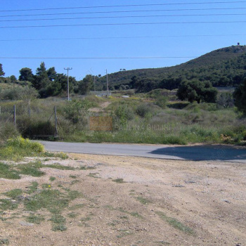 Οικόπεδο - Plot